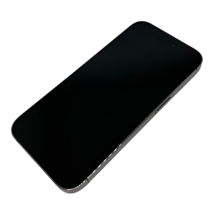 �ڥХåƥ꡼85%��iPhone��14Pro��256GB���ǥ����ץѡ��ץ롡SIM�ե꡼��au��
