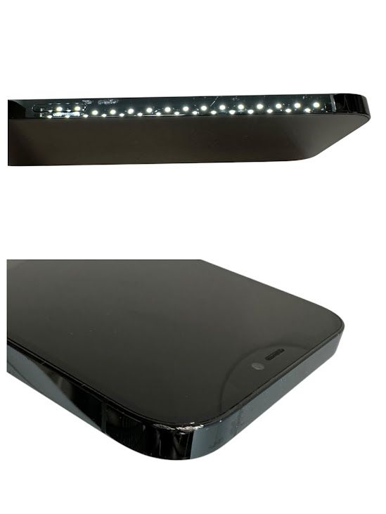 iPhone��12ProMax��256GB���ѥ��ե��å��֥롼��SIM�ե꡼���ɥ�����