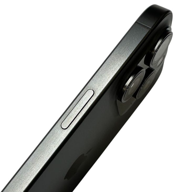 ڥХåƥ꡼89%iPhone15Pro256GB֥å˥ࡡSIMե꡼