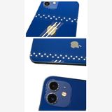�ڥХåƥ꡼88%��iPhone��12��256GB���֥롼��SIM�ե꡼��au��