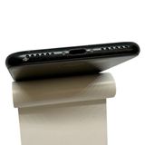 �ڥХåƥ꡼85%��iPhone��SE����2�����64GB���֥�å���SIM�ե꡼��au��