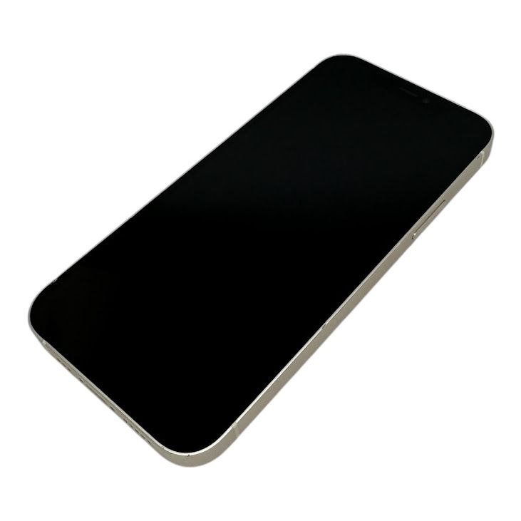iPhone��12��64GB���ۥ磻�ȡ�SIM�ե꡼�����եȥХ���