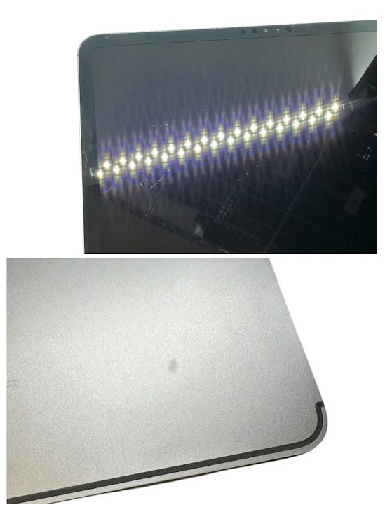 ڥХåƥ꡼82%iPadPro12.93塡顼256GB쥤au