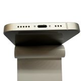 ڥХåƥ꡼100%iPhone12128GBۥ磻ȡSIMե꡼եȥХ