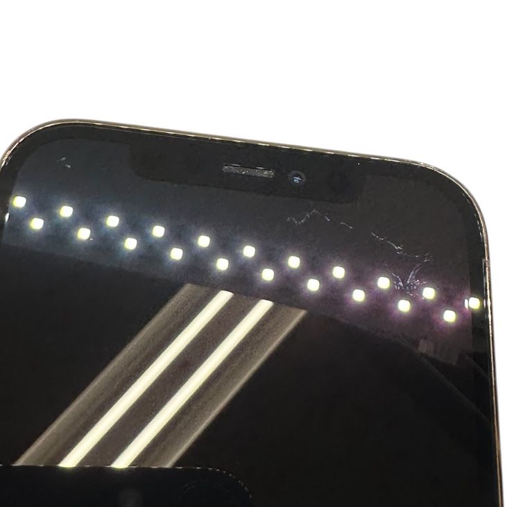 �ڥХåƥ꡼80%��iPhone��12Pro��256GB��������ɡ�SIM�ե꡼��au��
