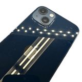 �ڥХåƥ꡼89%��iPhone��13��128GB���ߥåɥʥ��ȡ�SIM�ե꡼��au��