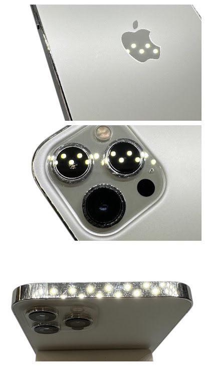 ڥХåƥ꡼83%iPhone12ProMax512GBСSIMե꡼au