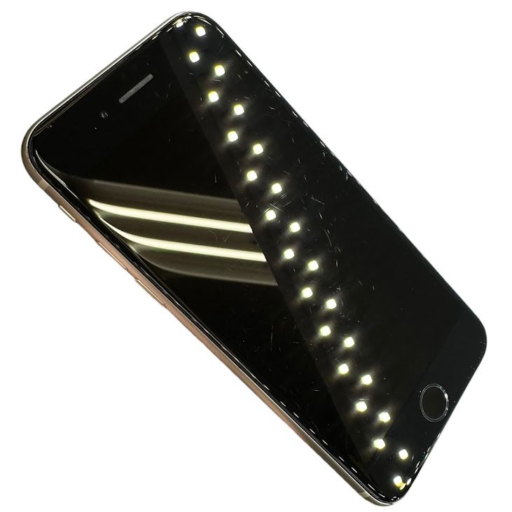 iPhone��SE����2�����64GB���ۥ磻�ȡ�SIM�ե꡼���ɥ�����