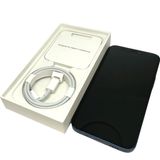 �ڥХåƥ꡼95%��iPhone��12mini��64GB���֥롼��SIM�ե꡼��au��