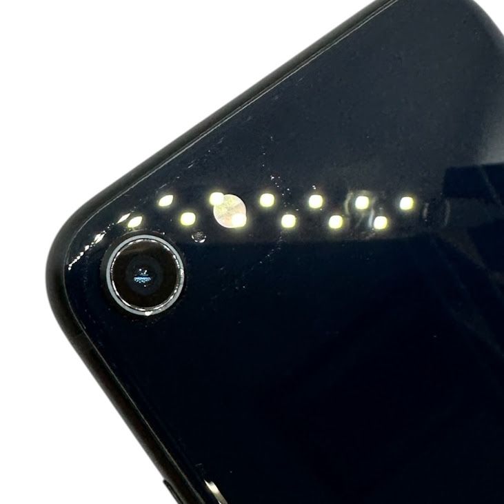 �ڥХåƥ꡼84%��iPhone��SE����3�����128GB���ߥåɥʥ��ȡ�SIM�ե꡼