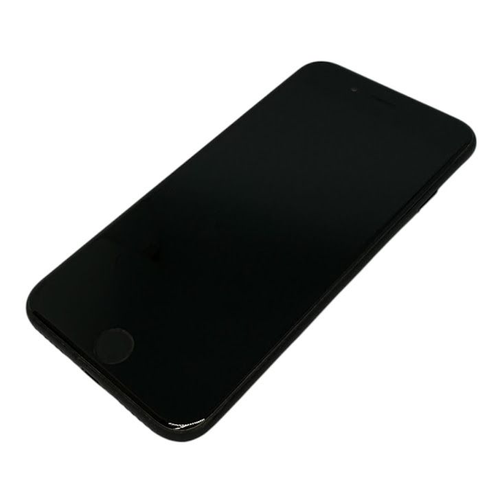 �ڥХåƥ꡼96%��iPhone��SE����2�����64GB���֥�å���SIM�ե꡼���ɥ�����