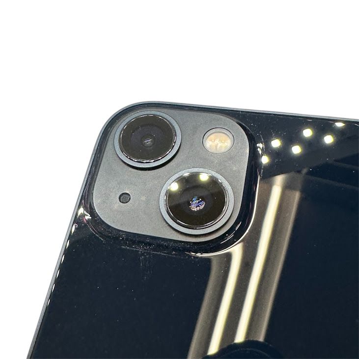 �ڥХåƥ꡼86%��iPhone��13��128GB���ߥåɥʥ��ȡ�SIM�ե꡼