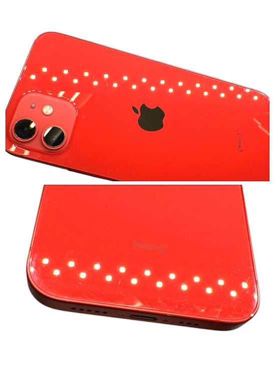 iPhone��12��256GB����åɡ�SIM�ե꡼���ɥ�����