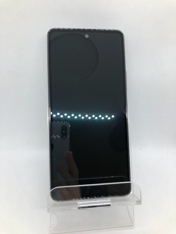 ムスビー｜Galaxy A53 5G SC-53C 128GB オーサムブラック SIMフリー 