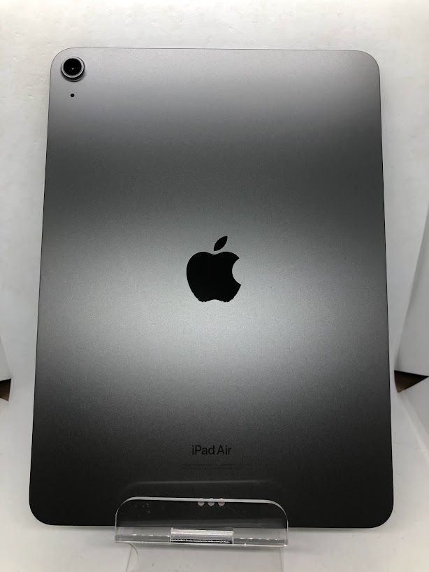 ムスビー｜iPad Air(第5世代) Wi-Fiモデル 64GB スペースグレイ【iPad 