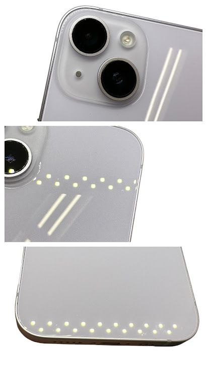 iPhone��14��128GB���ѡ��ץ롡SIM�ե꡼����ŷ��Х�����