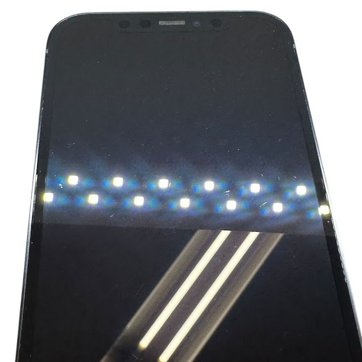 �ڥХåƥ꡼95%��iPhone��12��64GB���֥�å���SIM�ե꡼���ɥ�����