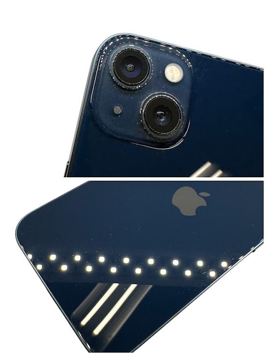 iPhone��13��256GB���ߥåɥʥ��ȡ�SIM�ե꡼���ɥ�����
