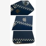 �ڥХåƥ꡼82%��iPhone��14��128GB���ߥåɥʥ��ȡ�SIM�ե꡼��au��