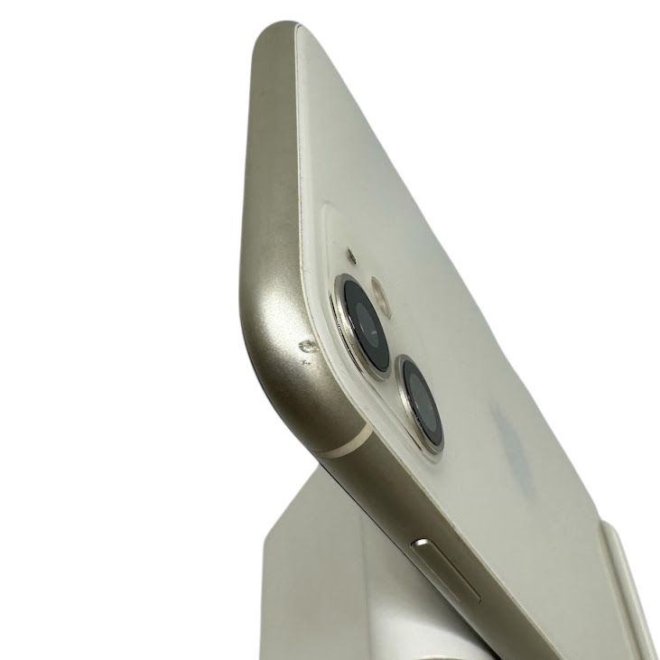 iPhone��11��128GB���ۥ磻�ȡ�SIM�ե꡼��au��