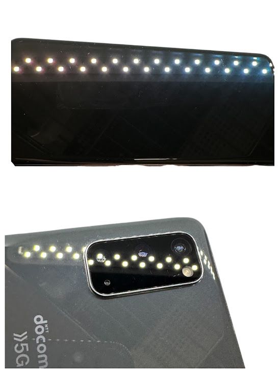 ڥХåƥ꡼ɹGALAXYS20SC51A128GBߥå졼