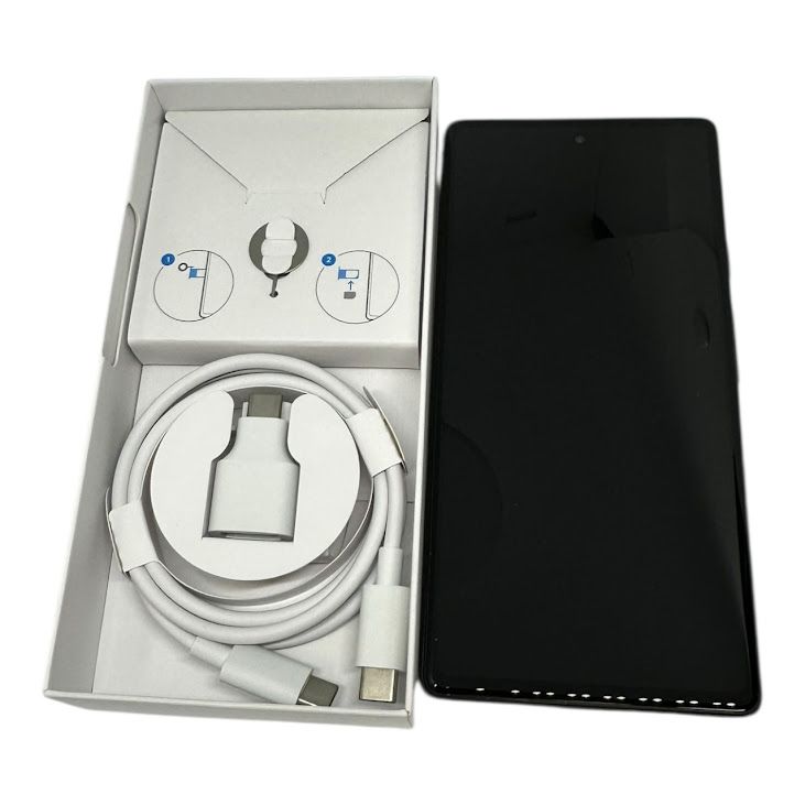 Pixel6a128GBSageSIMե꡼au