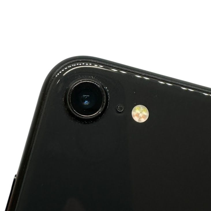 �ڥХåƥ꡼85%��iPhone��SE����2�����64GB���֥�å���SIM�ե꡼���ɥ�����