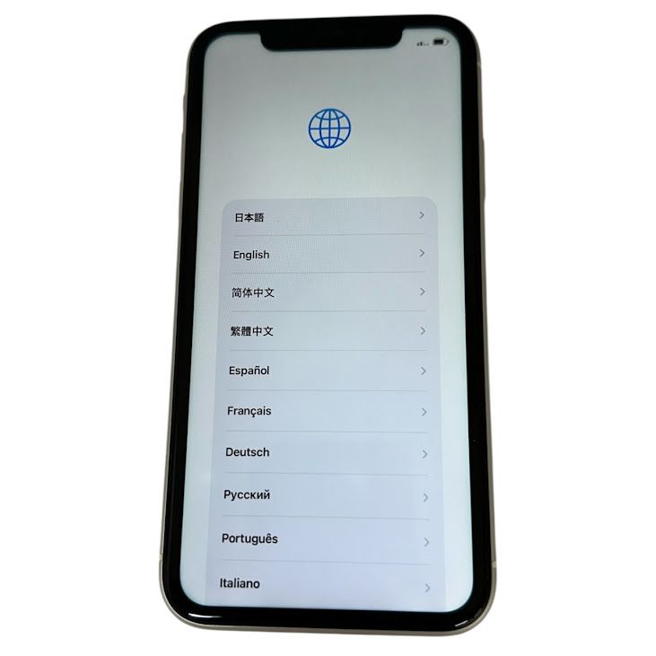 iPhone��11��128GB���ۥ磻�ȡ�SIM�ե꡼��au��