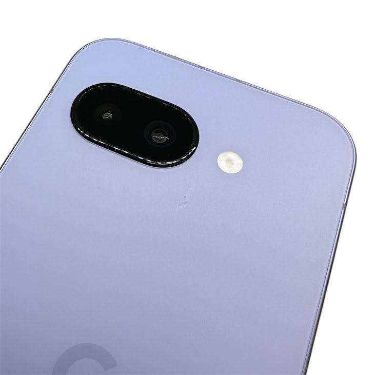 Pixel��9a��128GB��Iris��SIM�ե꡼���ɥ�����