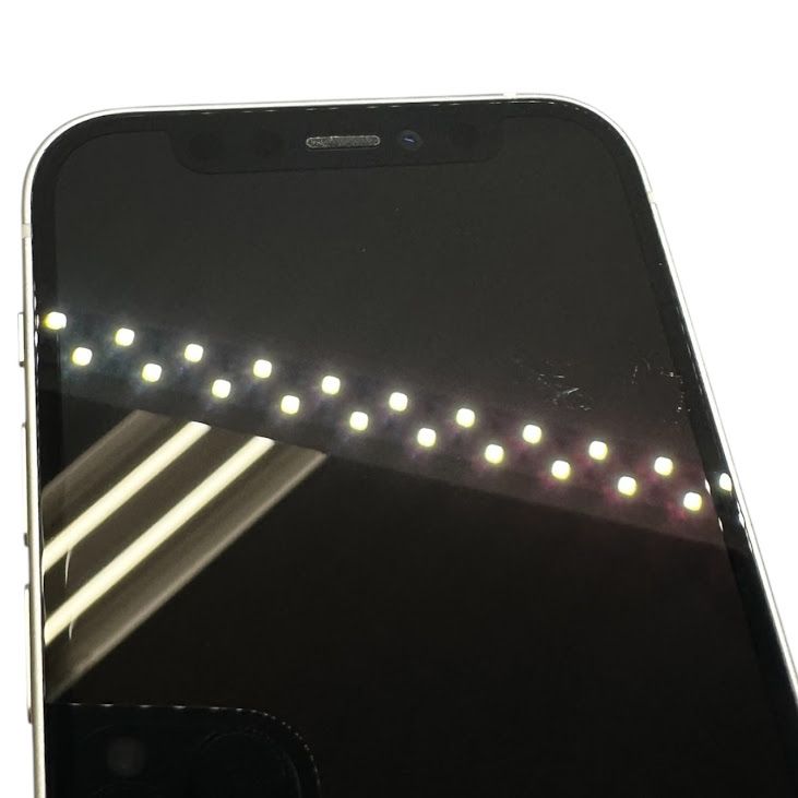 iPhone��12mini��256GB���ۥ磻�ȡ�SIM�ե꡼��Y��Х�����