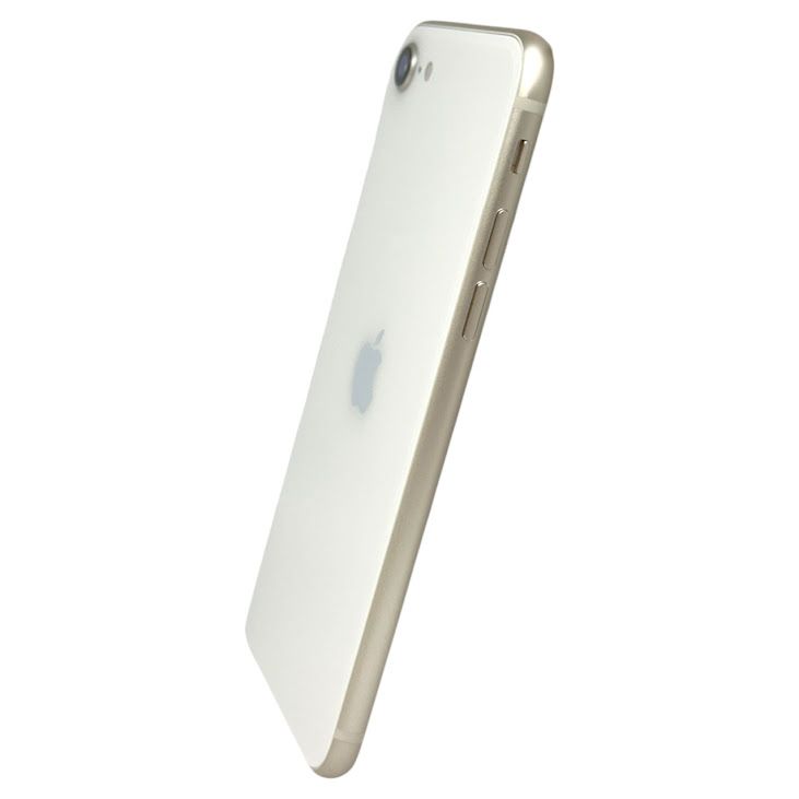 �ڥХåƥ꡼90%��iPhone��SE����3�����128GB���������饤�ȡ�SIM�ե꡼