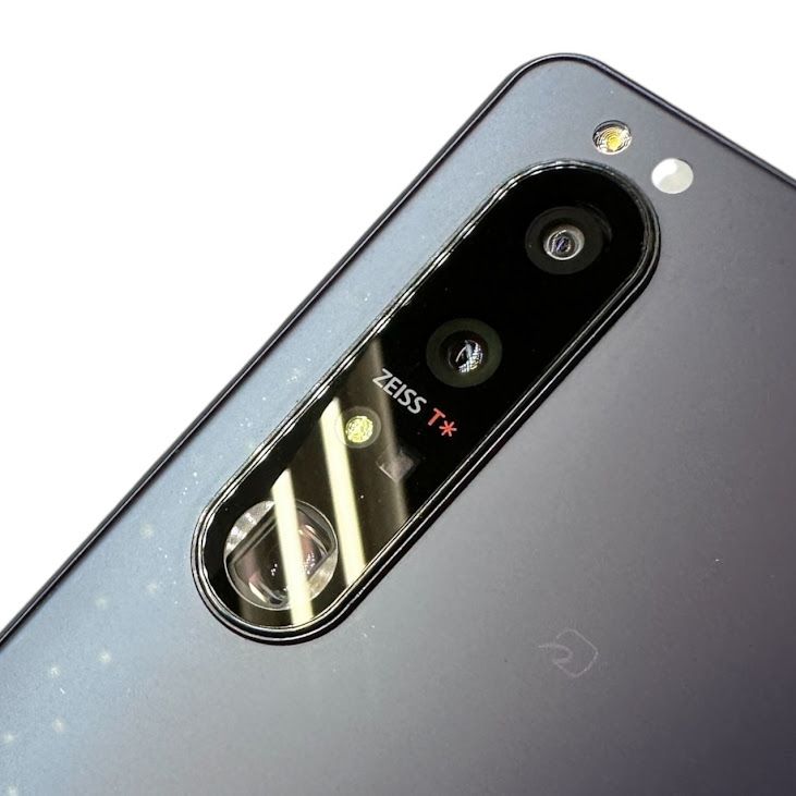 �ڥХåƥ꡼80%�ʾ��Xperia��1III��SO��51B��256GB���ѡ��ץ�