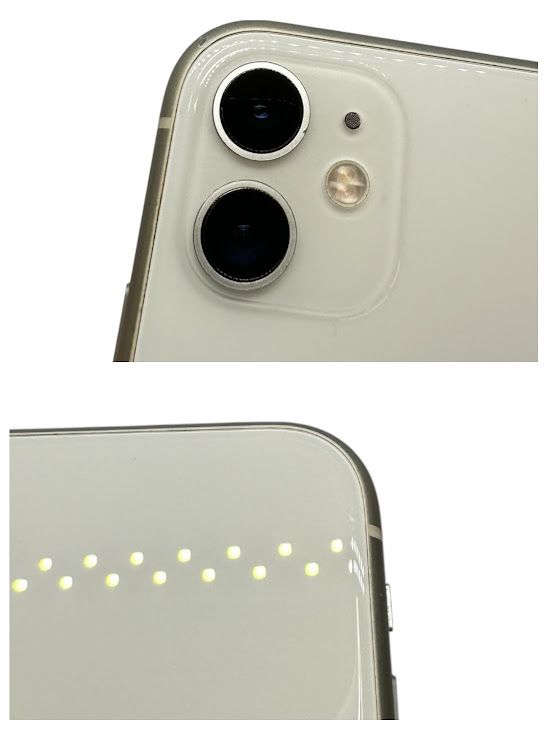 iPhone��11��128GB���ۥ磻�ȡ�SIM�ե꡼��au��