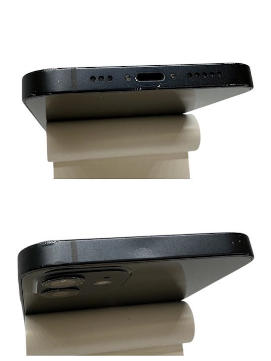 iPhone��12��128GB���֥�å���SIM�ե꡼���ɥ�����