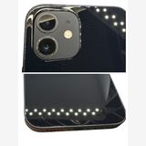 �ڥХåƥ꡼87%��iPhone��12��64GB���֥�å���SIM�ե꡼���ɥ�����