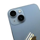 ڥХåƥ꡼82%iPhone14256GB֥롼SIMե꡼