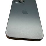 �ڥХåƥ꡼85%��iPhone��15��128GB���֥�å���SIM�ե꡼�����եȥХ���