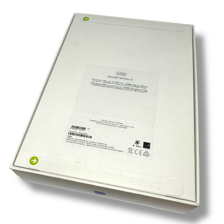 ̤ʡiPad10WiFi64GB֥롼