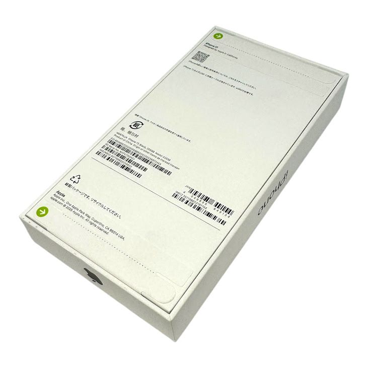 ��̤�����ʡ�iPhone��17��256GB���֥�å���SIM�ե꡼