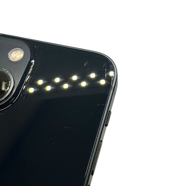 �ڥХåƥ꡼84%��iPhone��13mini��128GB���ߥåɥʥ��ȡ�SIM�ե꡼��au��