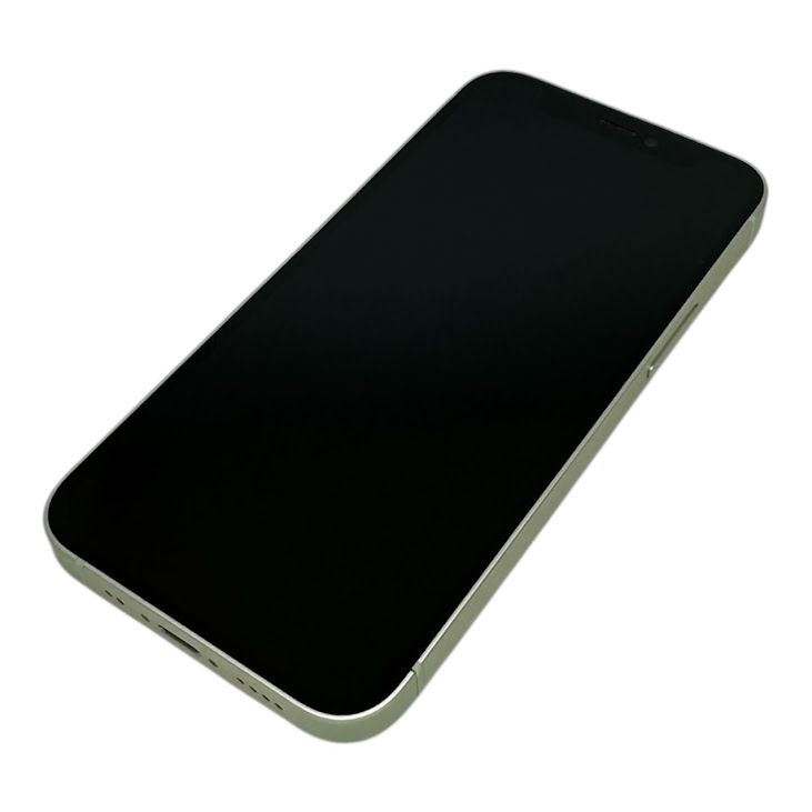 �ڥХåƥ꡼85%��iPhone��12mini��64GB�����꡼��SIM�ե꡼