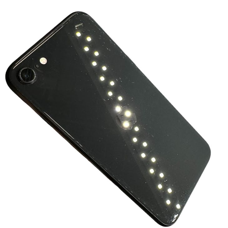 iPhoneSE264GB֥åSIMե꡼ɥ