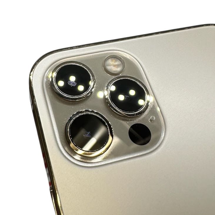 �ڥХåƥ꡼80%��iPhone��12Pro��256GB��������ɡ�SIM�ե꡼��au��