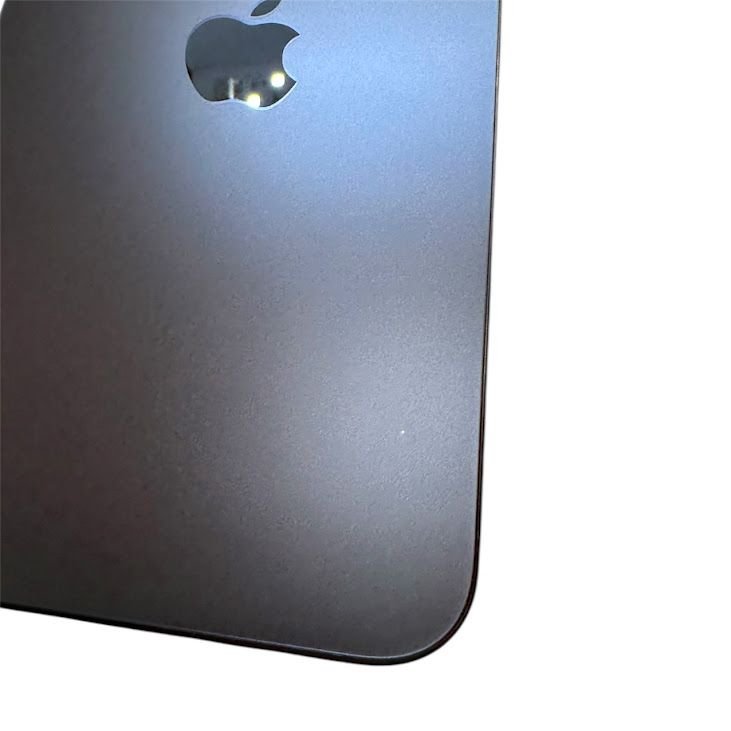 �ڥХåƥ꡼80%��iPhone��15ProMax��1TB���֥롼�����˥��ࡡSIM�ե꡼