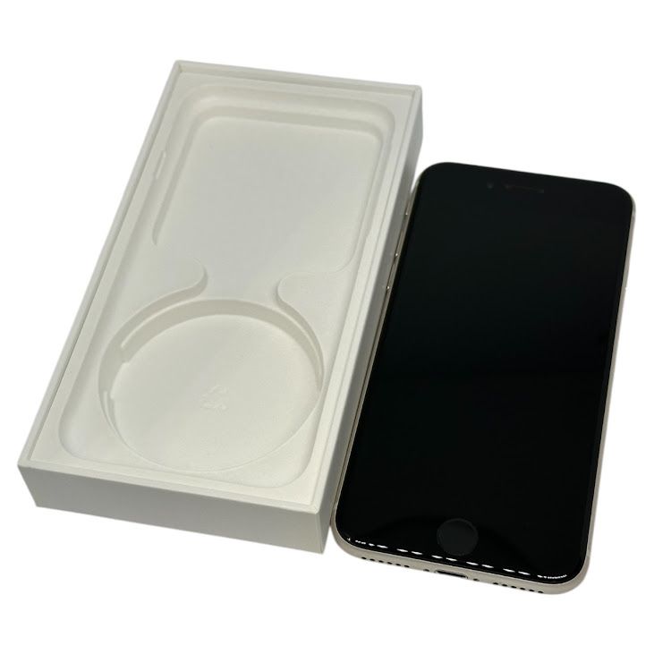 iPhoneSE364GB饤ȡSIMե꡼ɥ