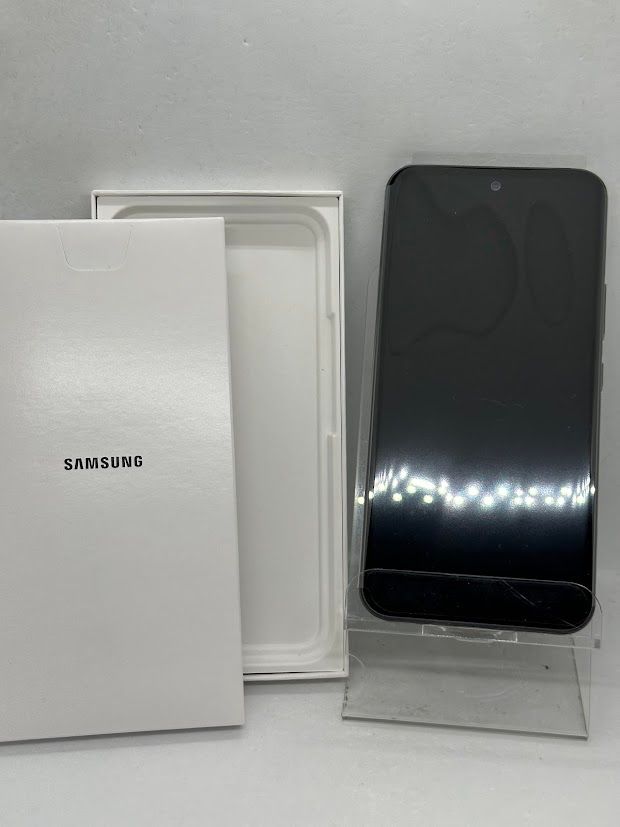 ムスビー｜Galaxy A54 5G SC-53D 128GB ブラック SIMフリー ドコモ版  