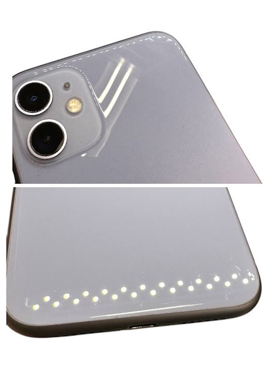 �ڥХåƥ꡼82%��iPhone��11��128GB���ѡ��ץ롡SIM�ե꡼