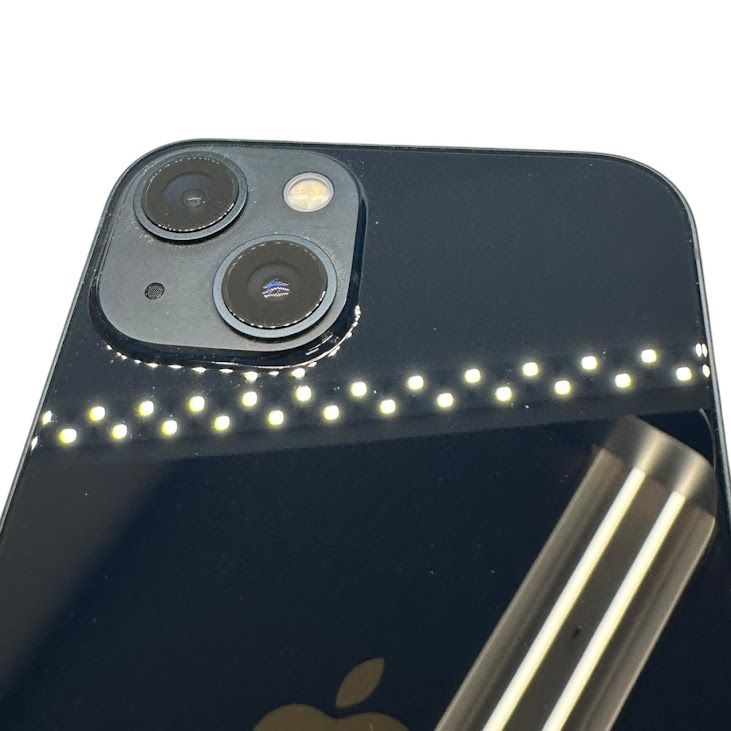 �ڥХåƥ꡼85%��iPhone��13��128GB���ߥåɥʥ��ȡ�SIM�ե꡼��Y��Х�����
