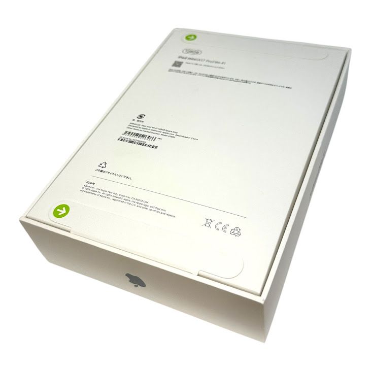 ��̤�����ʡ�iPadmini��7��Wi��Fi��128GB�����ڡ������쥤