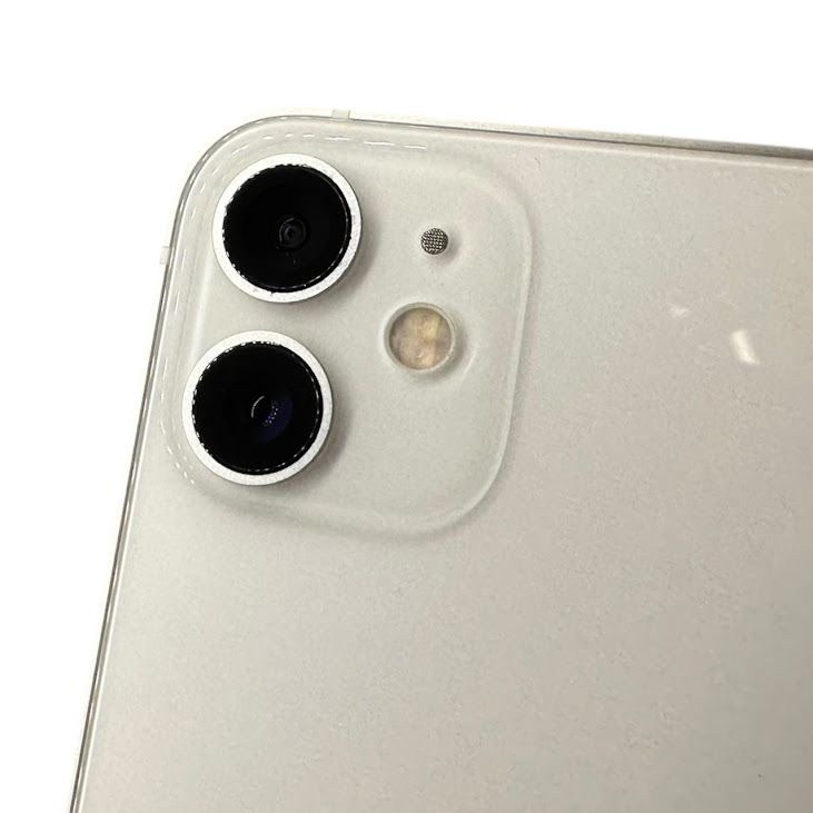 ڥХåƥ꡼81%iPhone12mini64GBۥ磻ȡSIMե꡼ŷХ